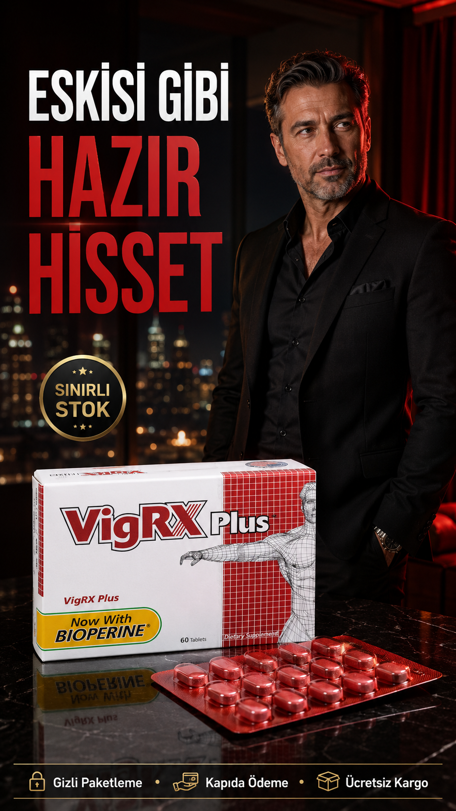 VigRX Plus